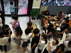 -万香姜汁(引泉路店)