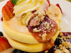-PAN de PAIN Pancake & Sweets(K11 Art Mall店)