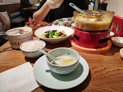 -闽上鲜·福建菜(龙湖滨江天街店)