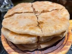 肉饼-蒙料·手把肉(望京店)