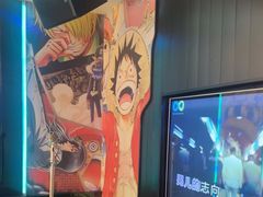 -酷秀KTV(五道口店)