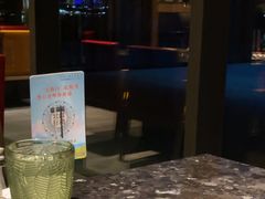 -雾山韩式烤肉·海南糟粕&椰子鸡火锅·海景餐厅(三亚绿发山海天JW万豪酒店)