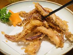 -古京·臻致料理(月湖店)