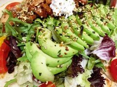 -HELLO 27 意面·沙拉·帕尼尼