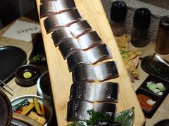 -泥炉烧肉师(新街口金銮巷店)