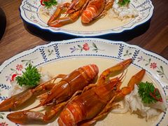 -马头巷·食景园(苏州总店)