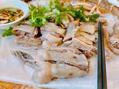 -金苑海鲜酒家(新港中路店)