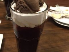 雪糕黑天使-必胜客(八一店)
