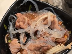 -呷哺呷哺 黄金牧场 (中发百旺店)