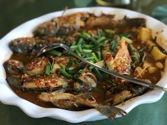 -水上人家民俗餐厅(洱海公园店)
