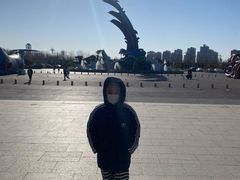 -泉城欧乐堡海洋极地世界