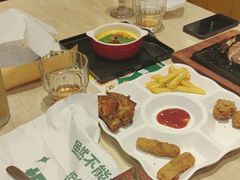 -豪客来牛排(云山大道店)