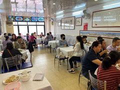 大堂-文记壹心鸡(宝华路店)