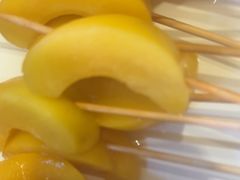 -阿串串老火锅(力盟店)