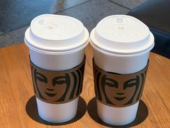 -星巴克臻选(深圳龙城广场店)