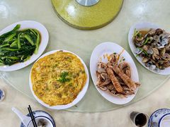 -秋姐美食店(旅游大道店)