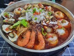 -云南巷海鲜大咖·可加工海鲜
