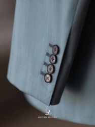 点击看大图 -Brother西服礼服定制·商务·婚礼(佛山南海店)