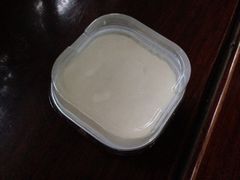 榴莲芝士-美丽心情蛋糕(江苏路店)