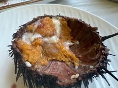 -宾朋海鲜饭庄(兴海路店)