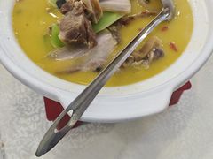 -五谷屯私房菜·始于2005(中山陵童卫路店)