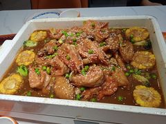 -扶摇树下·椒麻鲜活虾(石家庄勒泰广场店)