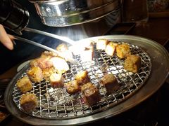 -玖合肉町·烧肉(惠安禹洲店)