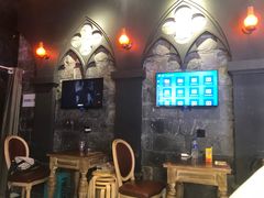 -Dark·大玩家馆沉浸剧情密室(黄埔店)