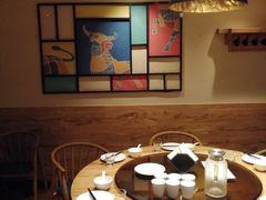 -小放牛炒菜馆(三丰店)
