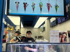 -CORNER CONE GELATO酷矿手作霜淇淋(南头古城店)