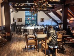 -老房子金沙元年川菜食府·花园餐厅(金沙店)