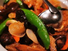 罗汉斋煲-静颐茶馆·素食(龙华店)