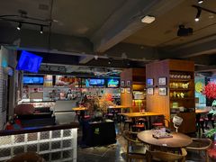 -JINNS锦时 steak&pizza(浸信会礼拜堂旧址店)