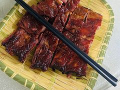 -红旗山庄(圭峰山店)