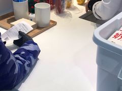 -兰熊鲜奶(西直门凯德mall店)