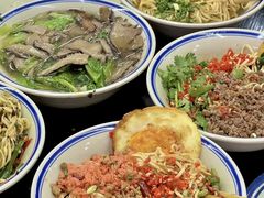 -万三面馆(青龙正街太古里店)