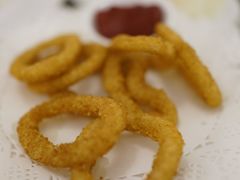 -华梅西餐厅(哈尔滨中央大街店)