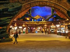 -波塞冬旅游度假区