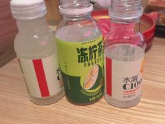 -松野谷·寿喜烧自助(华联顺义金街购物中心店)