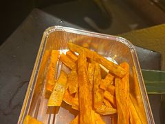 烤黄油地瓜-上男·烧肉集市(五一广场店)