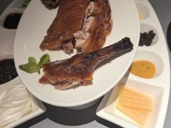 -阿庄新豫菜(通泰路店)