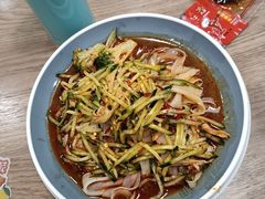 -魏家凉皮(十里河店)