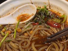 -长乐川式面馆·现炒浇头(石门二路店)