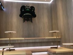 大堂-哈根达斯(天河城店)