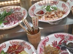 -西江红·株洲本地菜(滨江南路店)