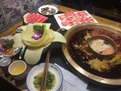 -巴蜀印象火锅(永陵总店)