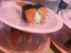 -争鲜回转寿司(东方银座店)