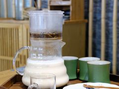-竹里馆 ·茶食(奥体店)