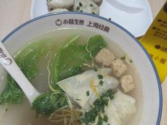 -小杨生煎(深圳岗厦北店)