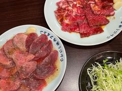-蒜香焼肉PURUSHIN(马场路店)